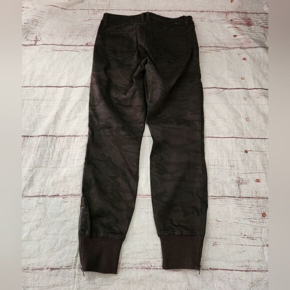 Level 99 Utility Jogger in Midnight Camo Size 26 - Picture 3 of 6